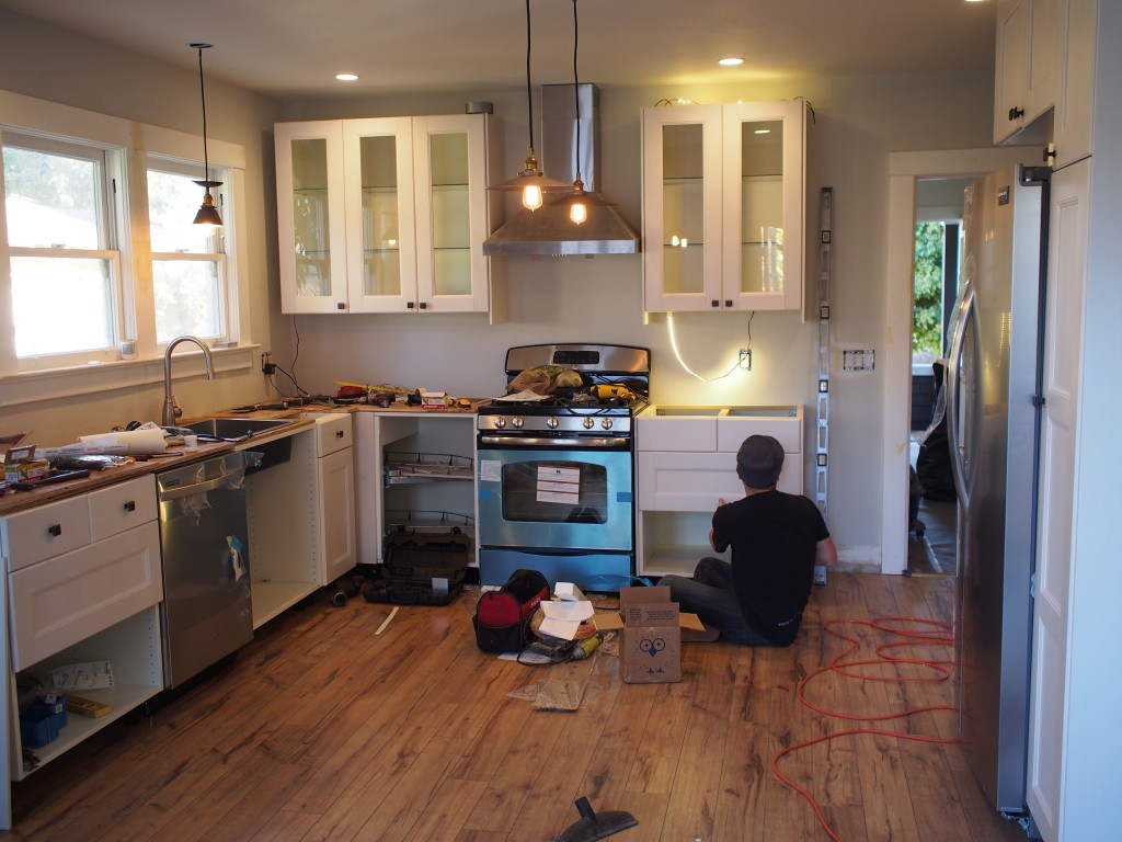 DOORS AND DRAWERS